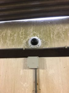 Camera uitbreiding